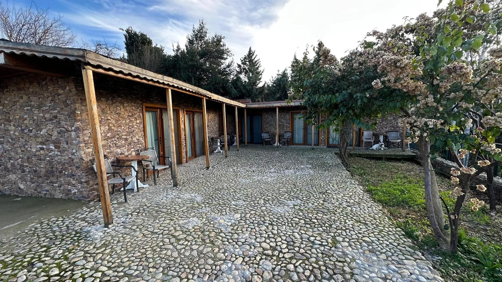 The Roof Ada Hotel Adalar 0*,  Turkey