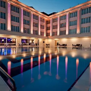 Mercia & Otel