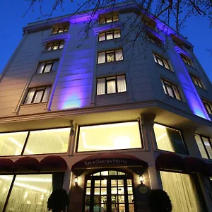 Tuzla Garden & Otel