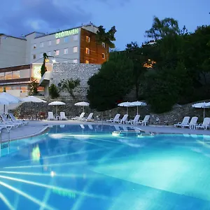 Degirmen Otel