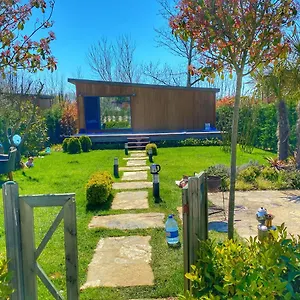 Pamera Garden Otel